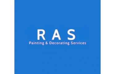 R A S Painting & Decorating Services